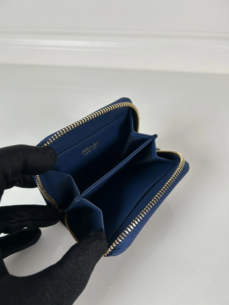 PradaWallets 4135F-0172
