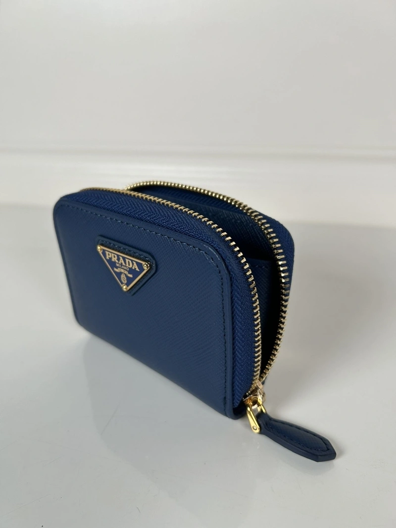 PradaWallets 4135F-0172