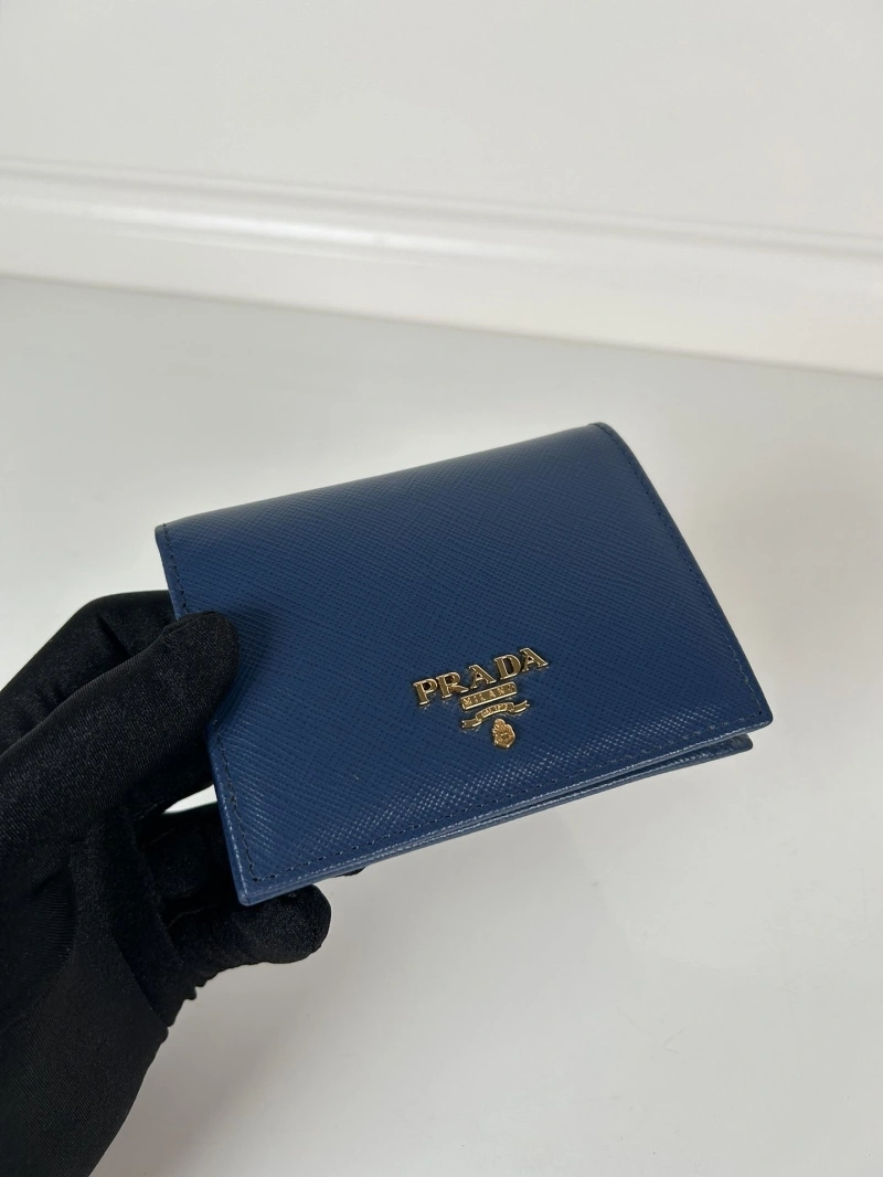 PradaWallets 4135F-0173