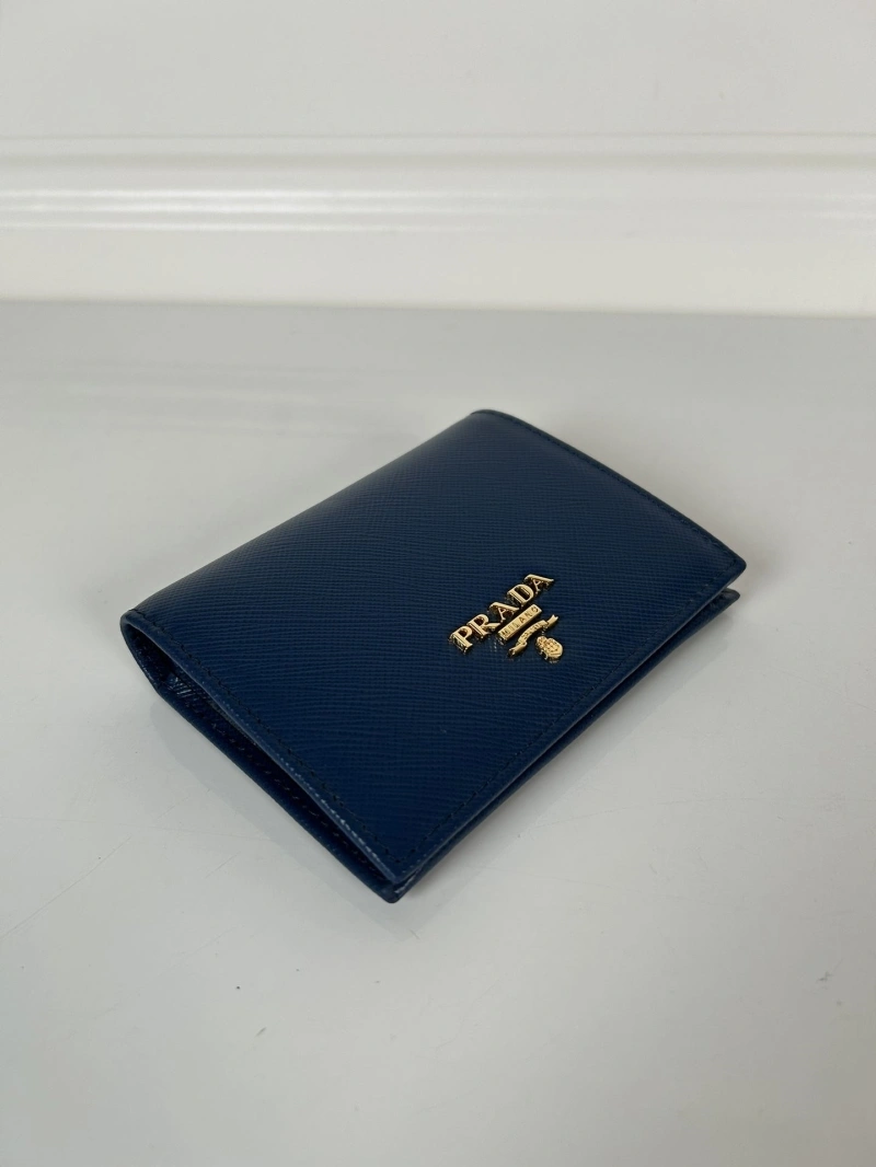 PradaWallets 4135F-0173