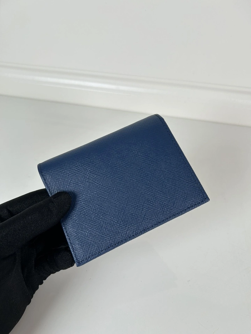 PradaWallets 4135F-0173