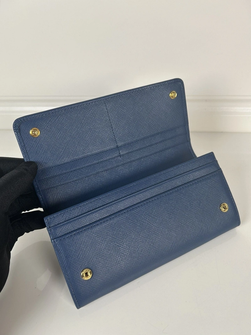 PradaWallets 4135F-0175