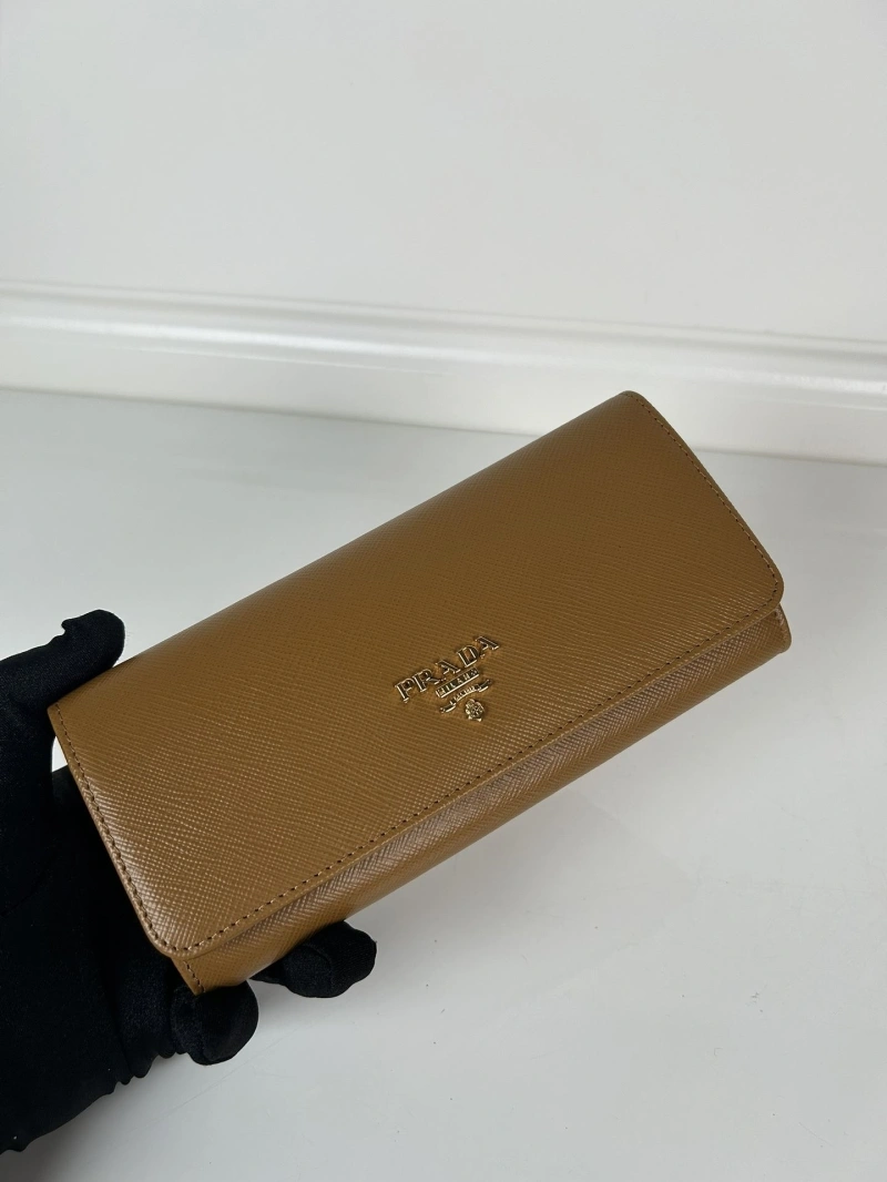PradaWallets 4135F-0181
