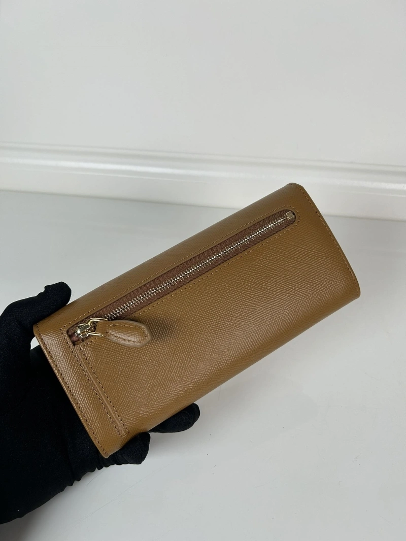 PradaWallets 4135F-0181