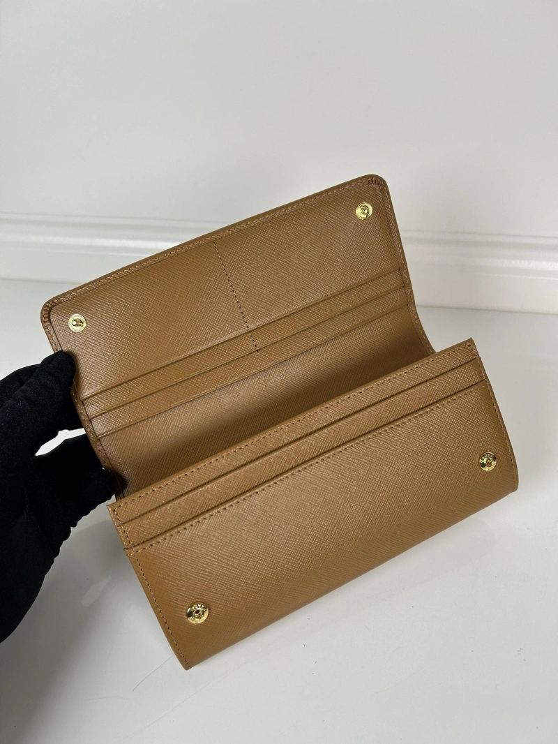 PradaWallets 4135F-0181