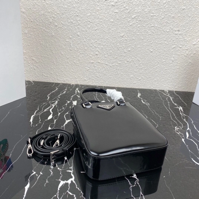 Prada Top Handle Bags 4135F-0204