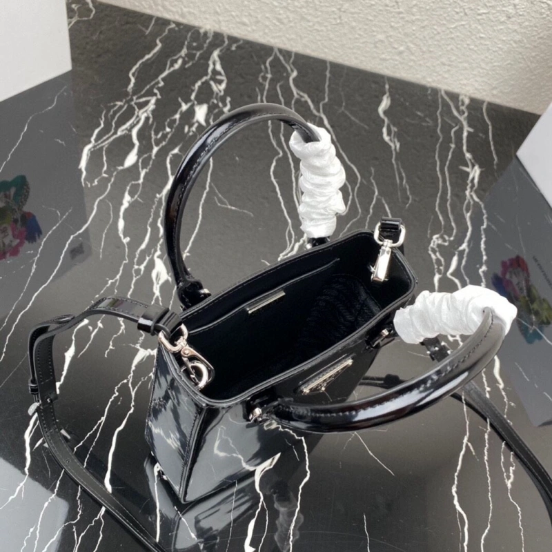 Prada Top Handle Bags 4135F-0204