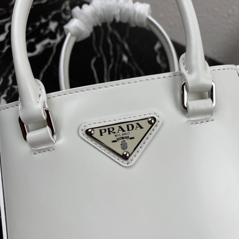 Prada Top Handle Bags 4135F-0205