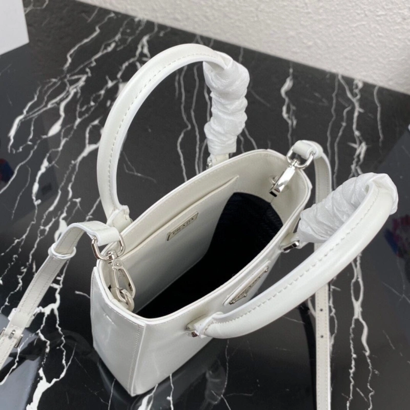 Prada Top Handle Bags 4135F-0205