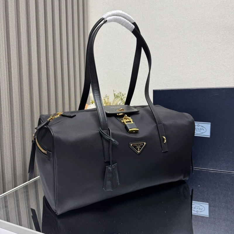 Prada Top Handle Bags 4135F-0212