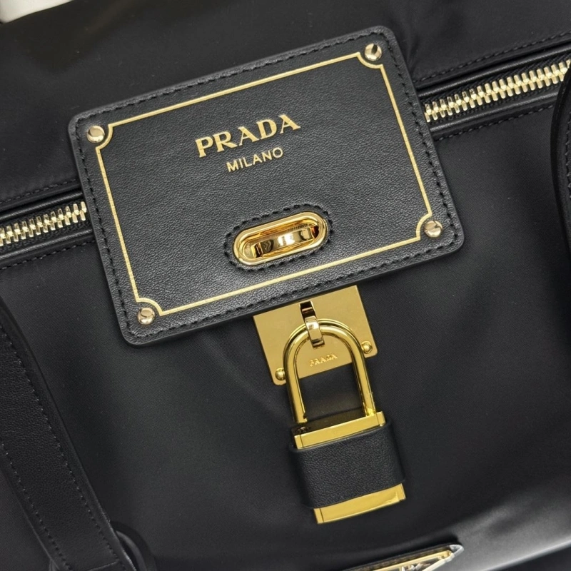 Prada Top Handle Bags 4135F-0212