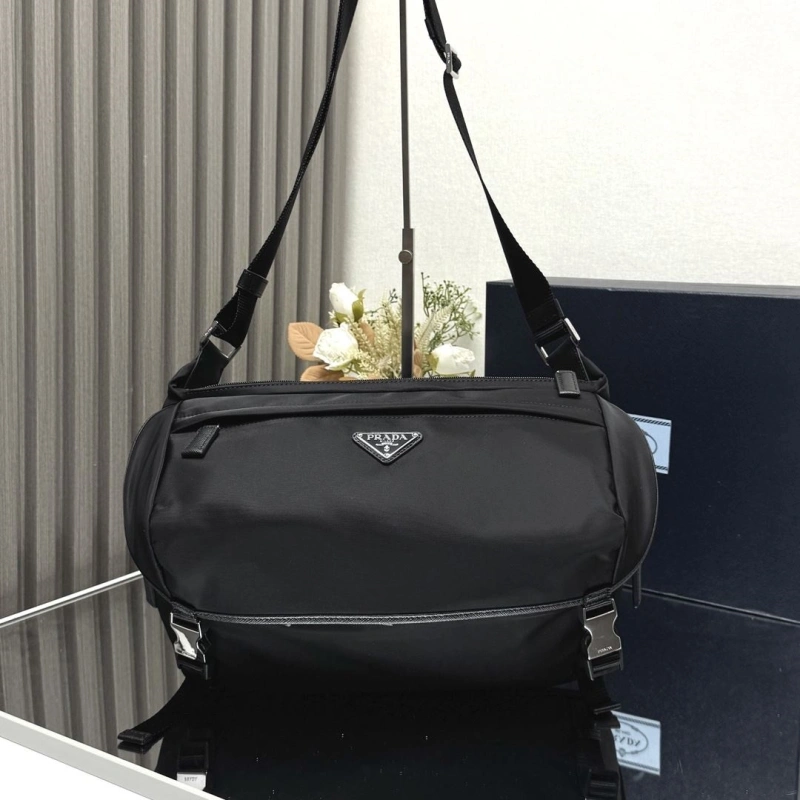 Prada Top Handle Bags 4135F-0213