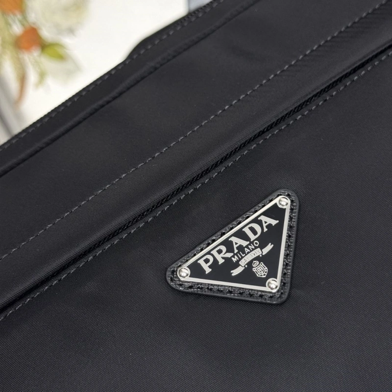 Prada Top Handle Bags 4135F-0213