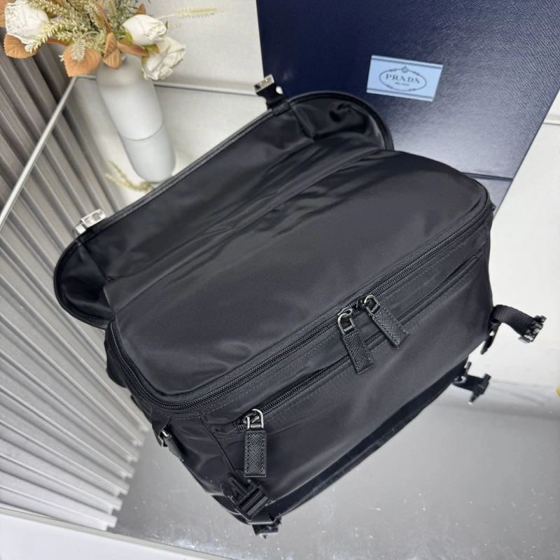 Prada Top Handle Bags 4135F-0213