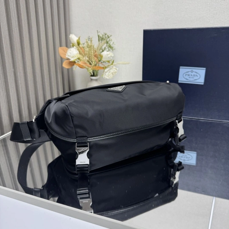 Pra*a top handle bags 4135f-0214