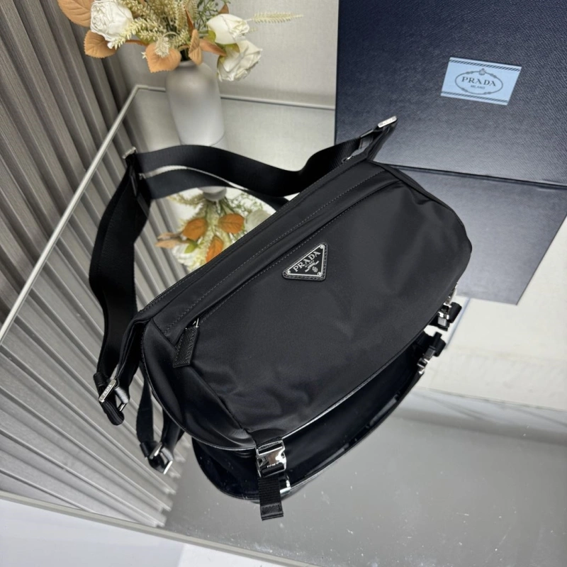 Pra*a top handle bags 4135f-0214