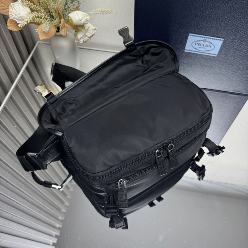 Pra*a top handle bags 4135f-0214