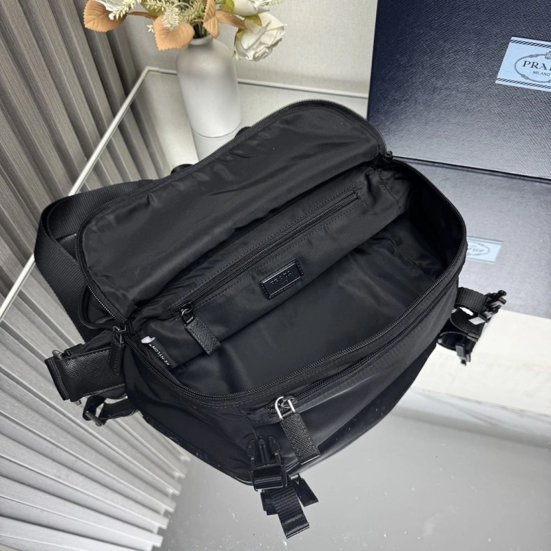 Pra*a top handle bags 4135f-0214