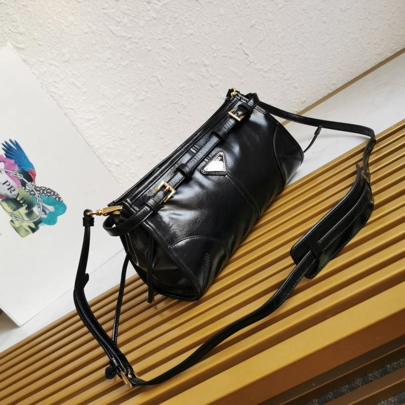 Pra*a satchel bags 4137c-0099