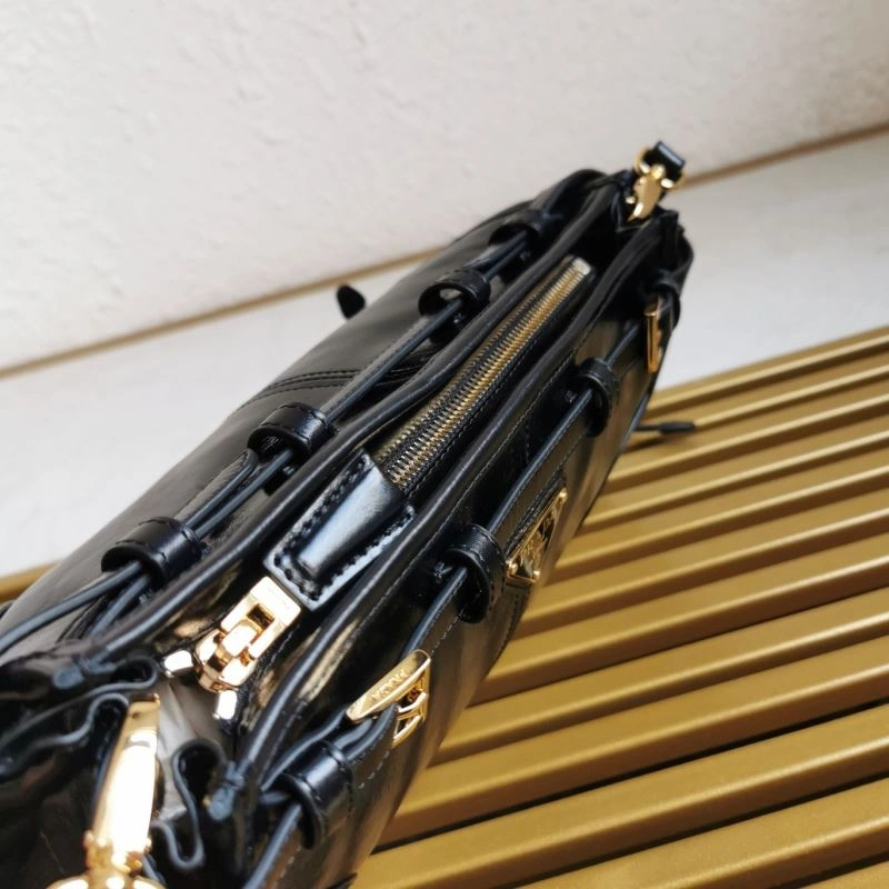 Pra*a satchel bags 4137c-0099