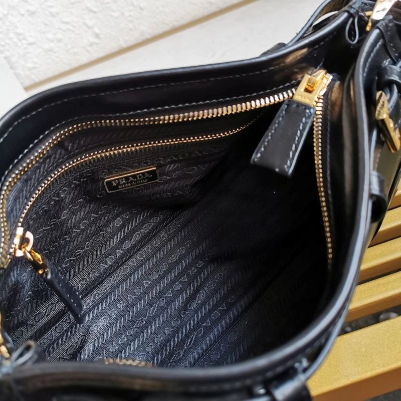 Pra*a satchel bags 4137c-0099