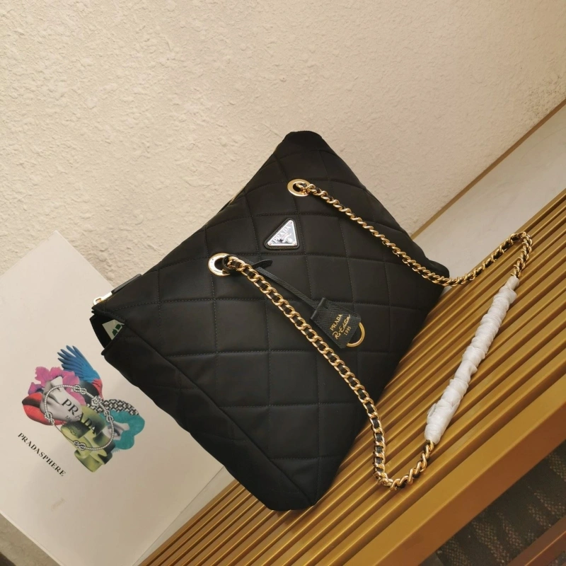 Pra*a satchel bags 4137d-0039