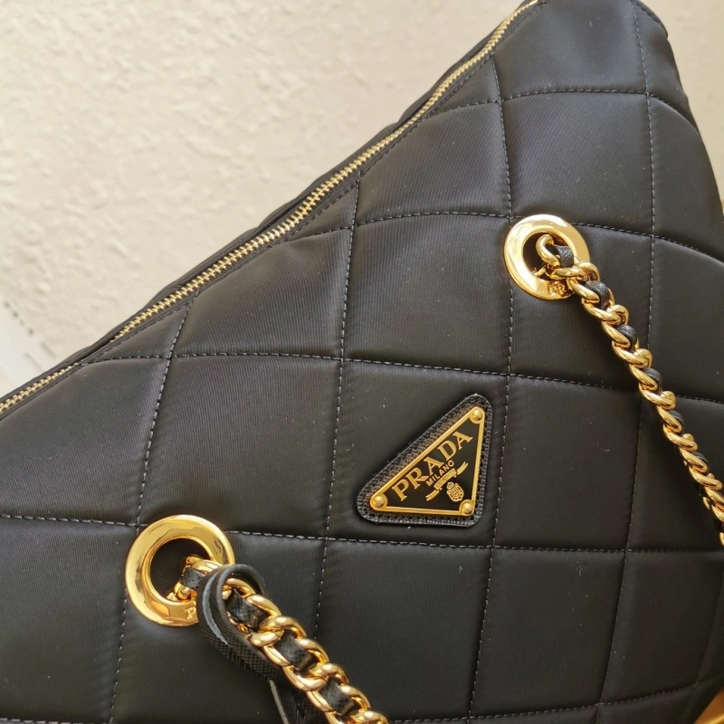 Pra*a satchel bags 4137d-0039