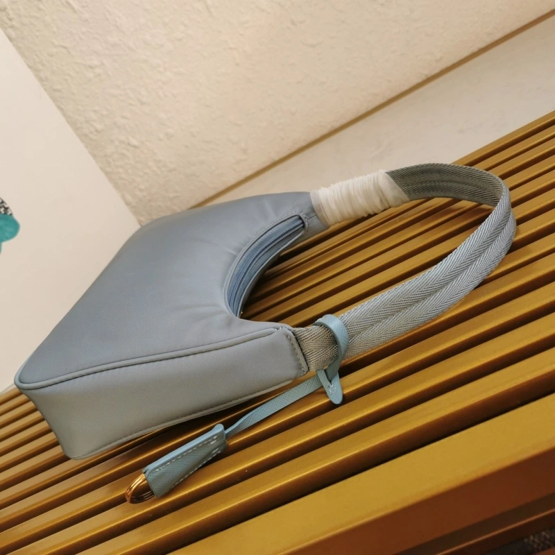 Pra*a top handle bags 4137d-0066