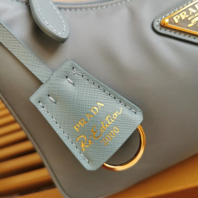 Pra*a top handle bags 4137d-0066