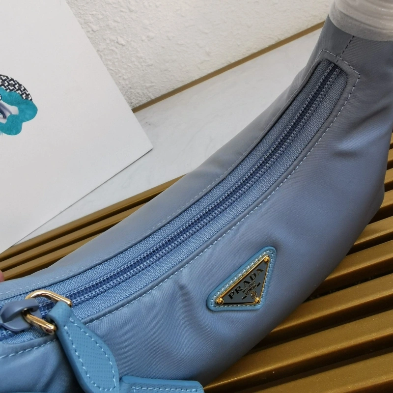 Pra*a top handle bags 4137d-0066