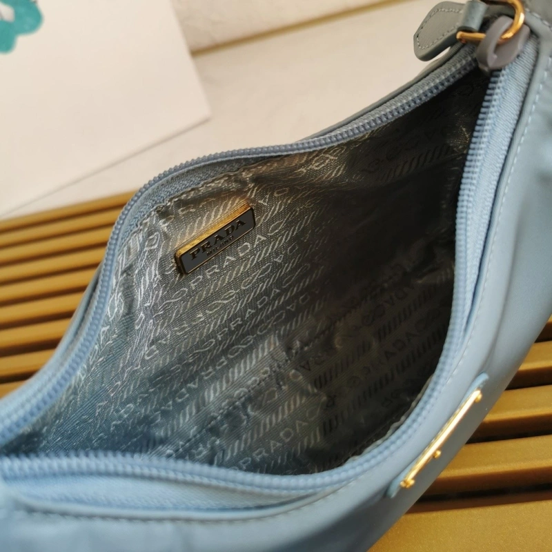 Pra*a top handle bags 4137d-0066