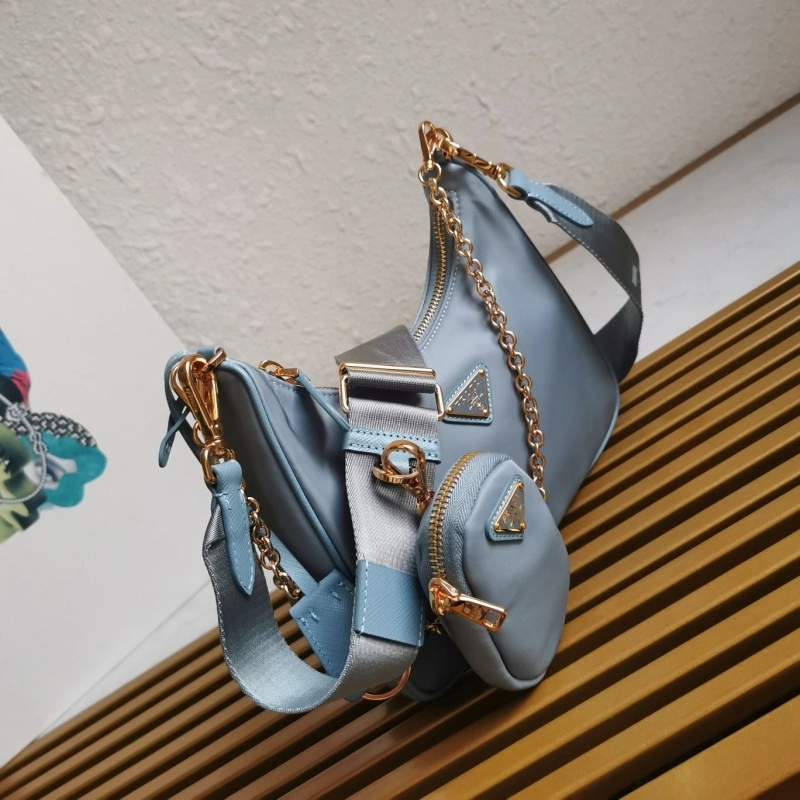 Pra*a satchel bags 4137d-0077