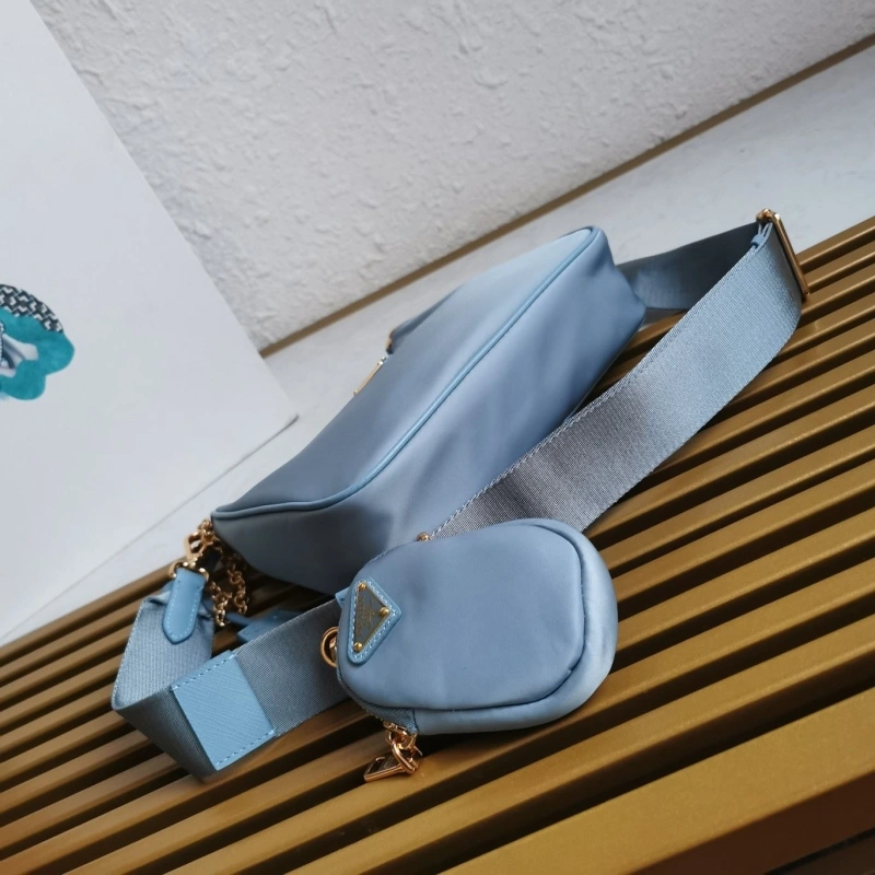 Pra*a satchel bags 4137d-0077