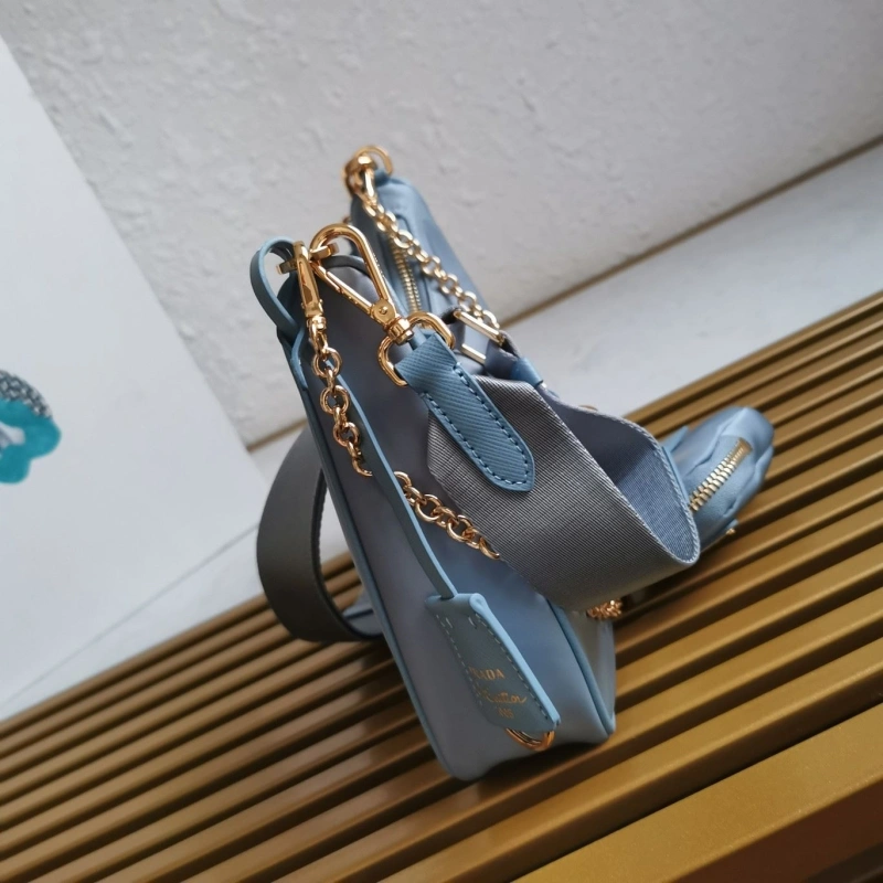 Pra*a satchel bags 4137d-0077