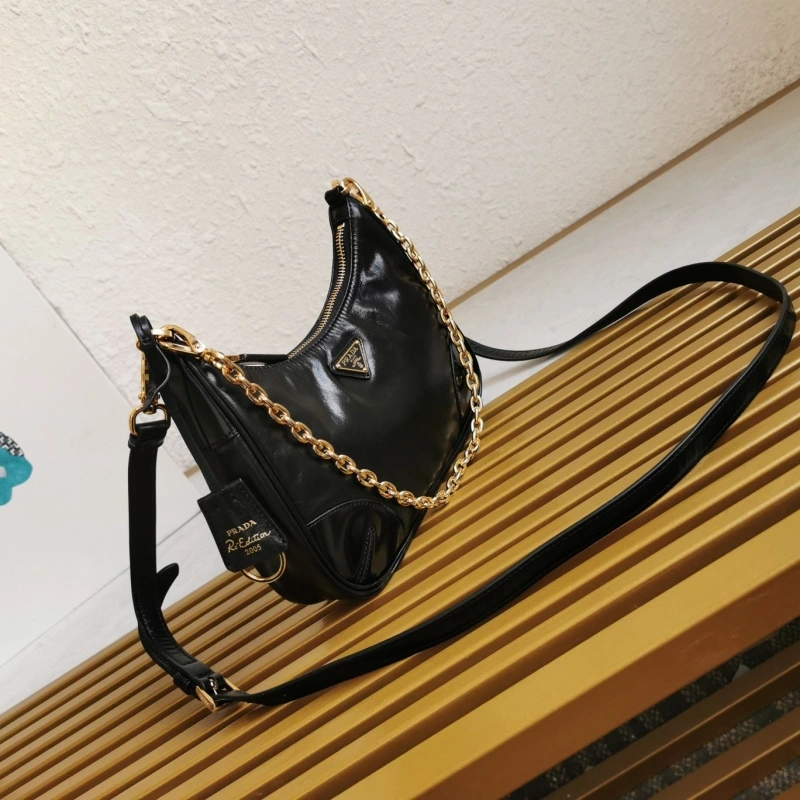 Pra*a satchel bags 4137d-0150