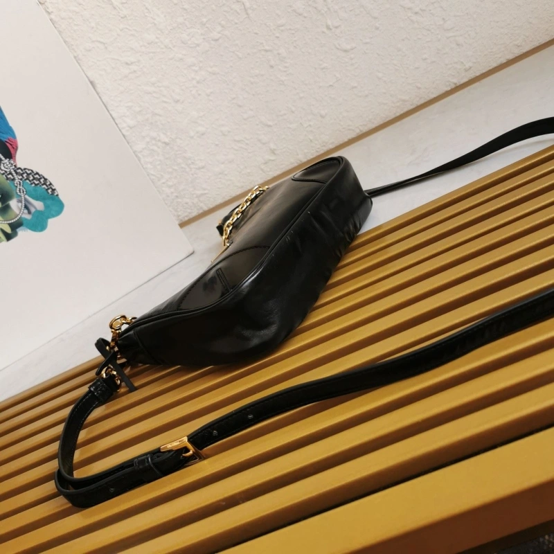 Pra*a satchel bags 4137d-0150