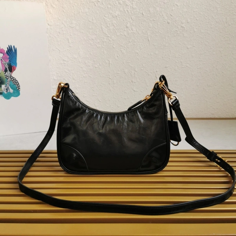 Pra*a satchel bags 4137d-0150