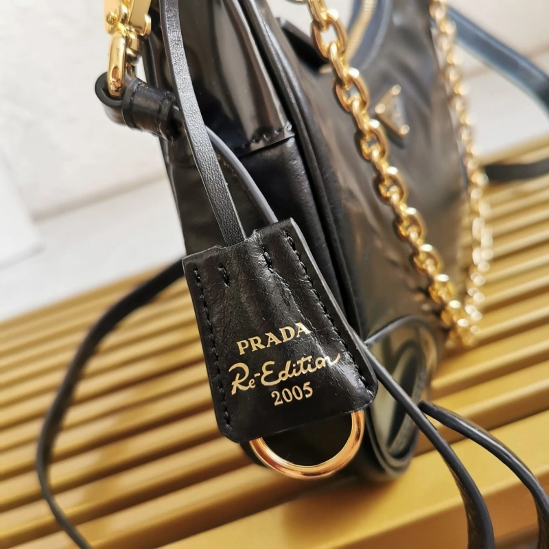 Pra*a satchel bags 4137d-0150