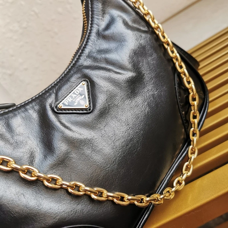 Pra*a satchel bags 4137d-0150