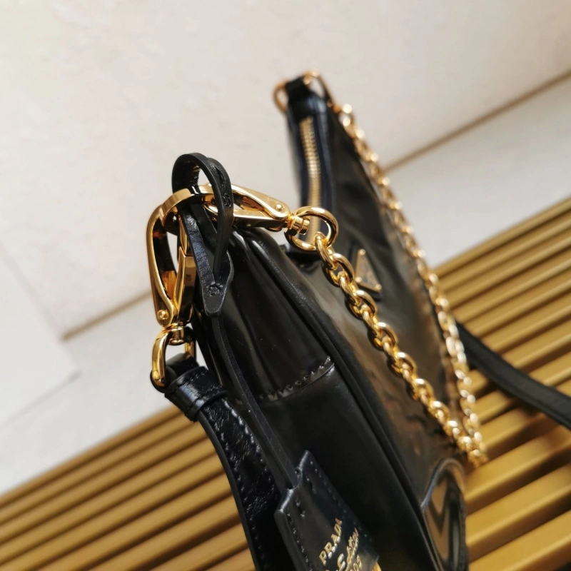 Pra*a satchel bags 4137d-0150