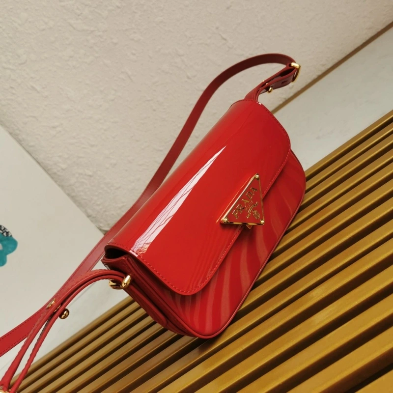 Pra*a satchel bags 4137d-0157