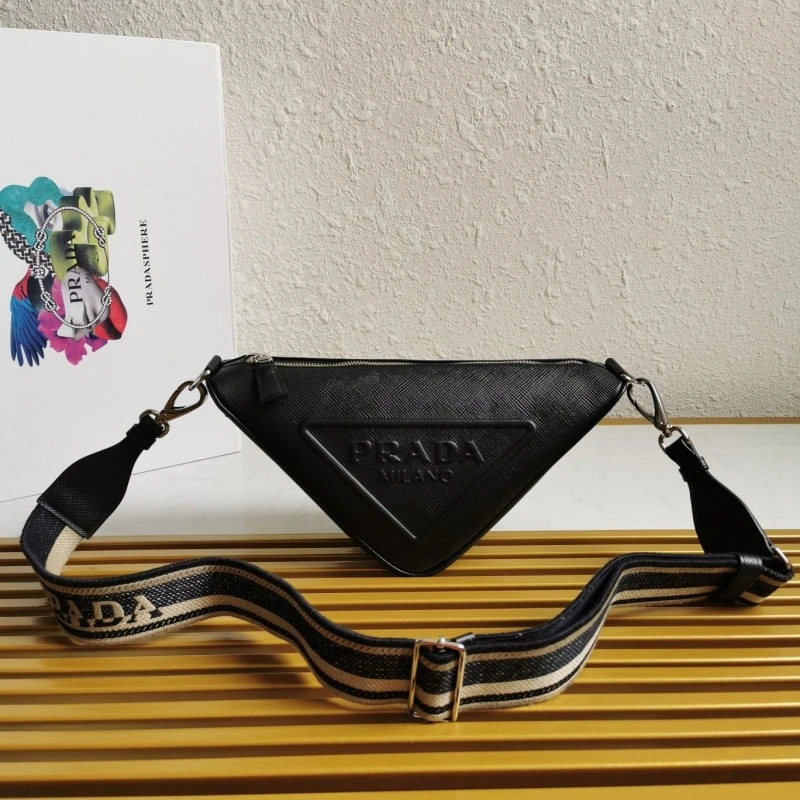 Pra*a satchel bags 4137d-0180