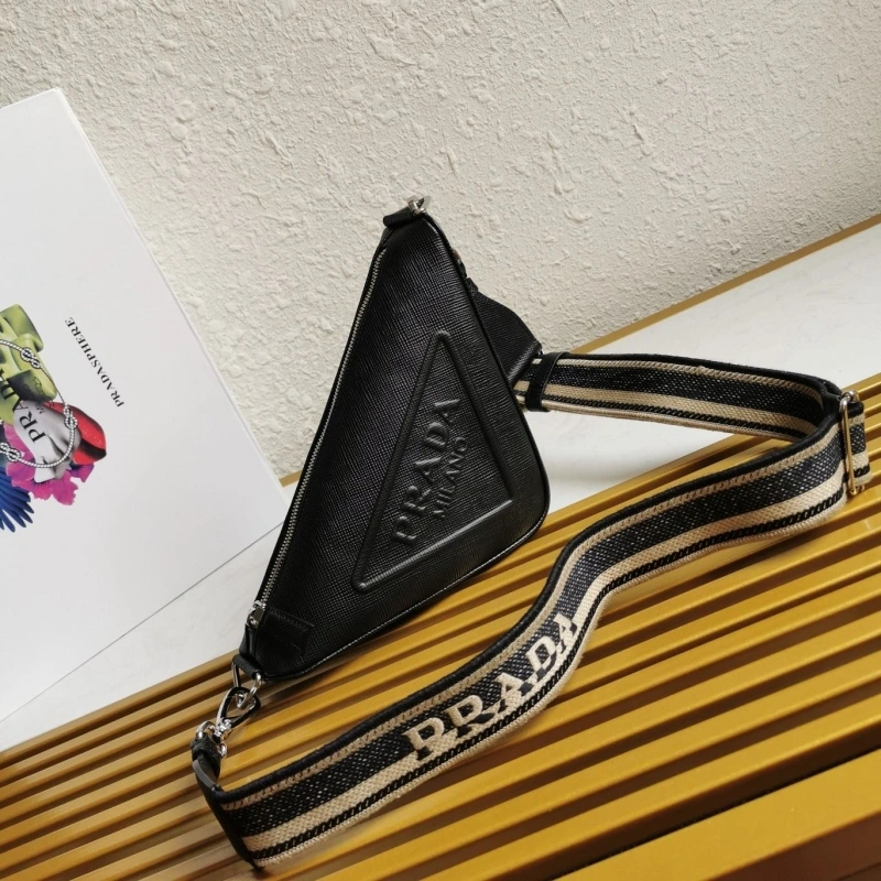 Pra*a satchel bags 4137d-0180