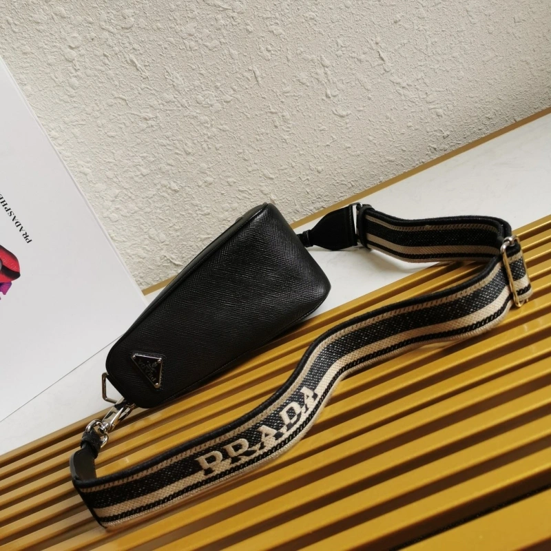 Pra*a satchel bags 4137d-0180