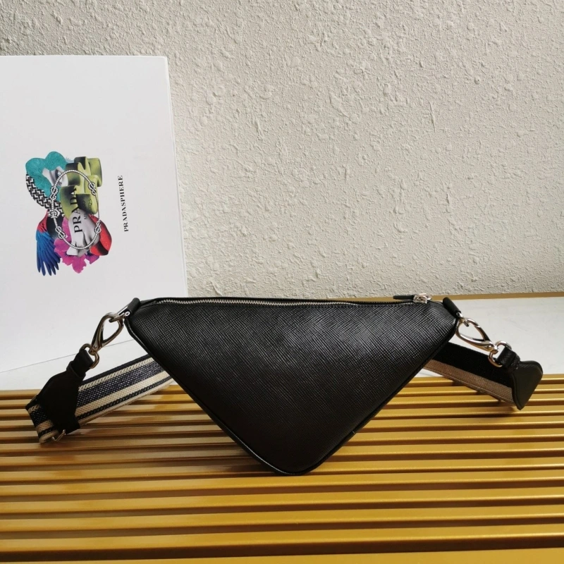 Pra*a satchel bags 4137d-0180