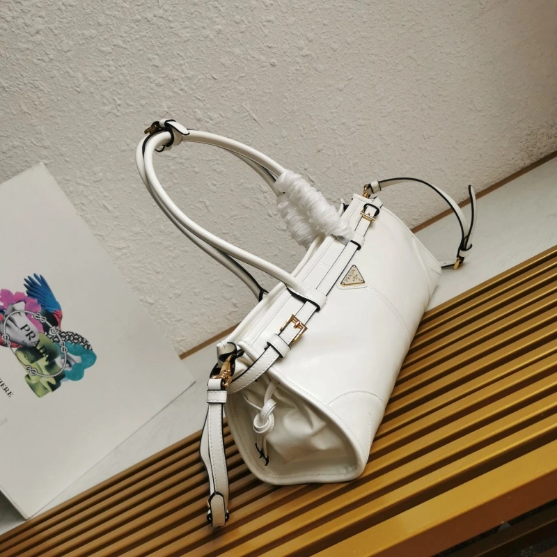 Pra*a top handle bags 4137f-0035