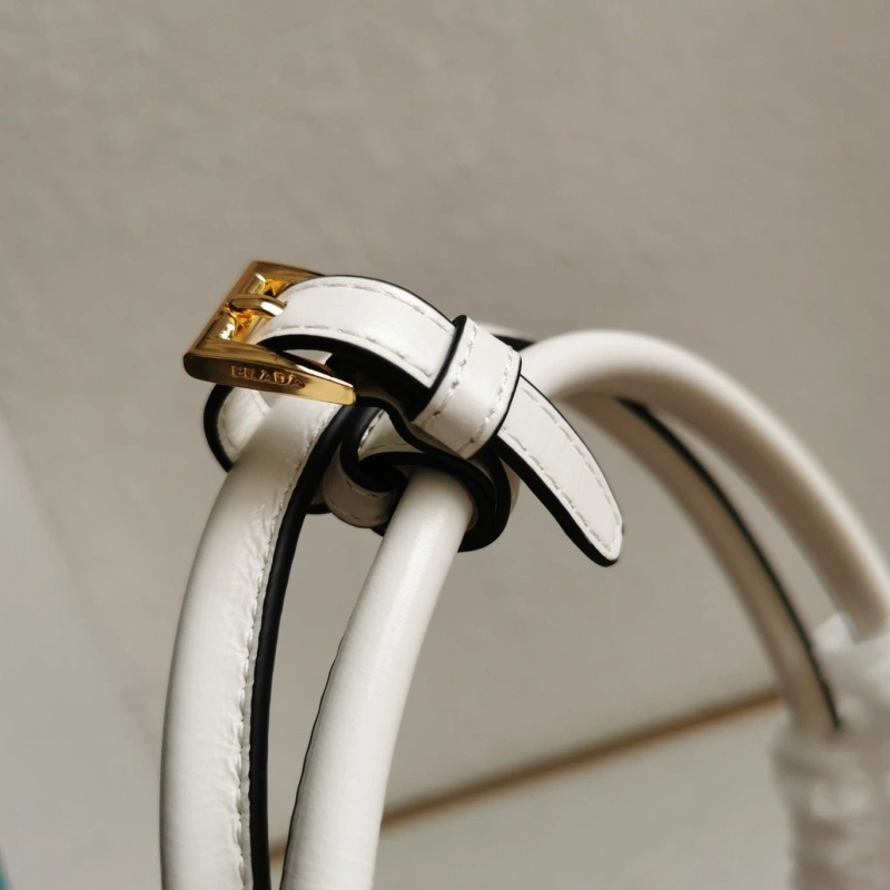 Pra*a top handle bags 4137f-0035