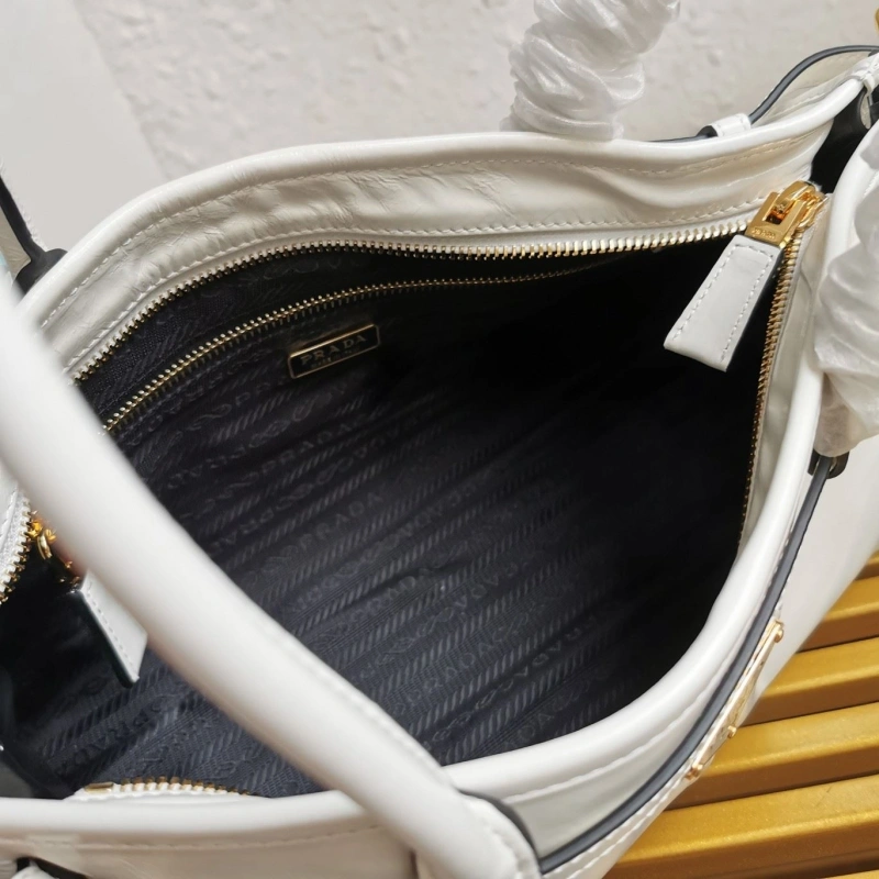 Pra*a top handle bags 4137f-0035