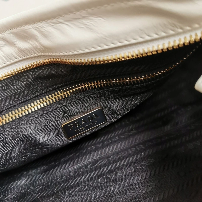 Pra*a top handle bags 4137f-0035