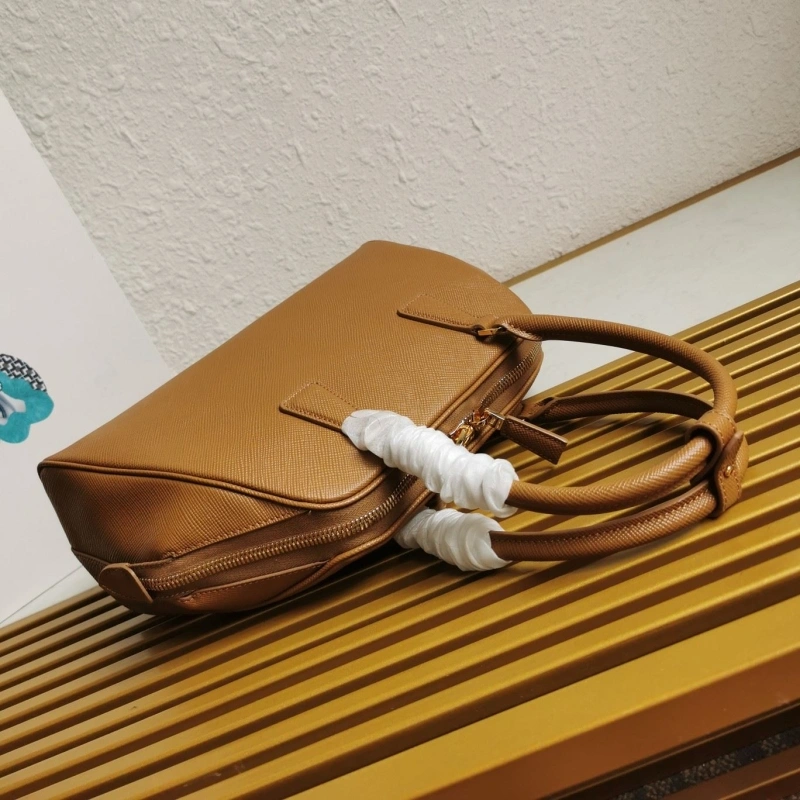 Pra*a top handle bags 4137g-0041